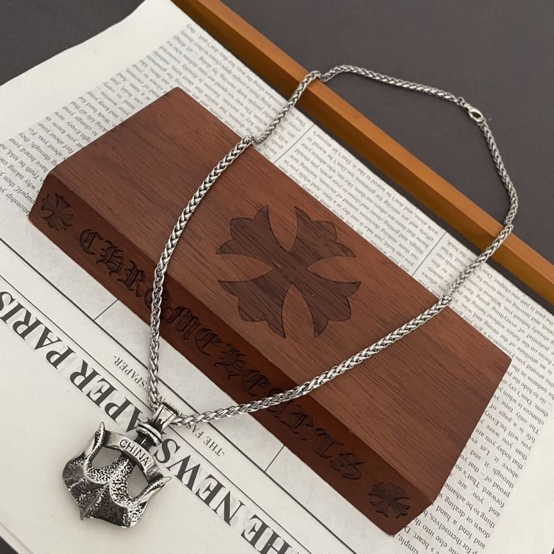 Chrome Hearts Necklaces